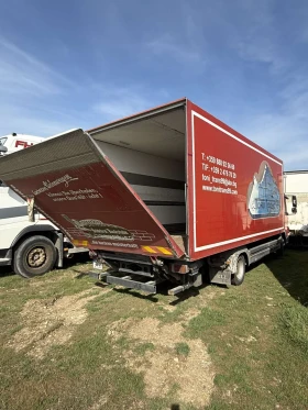 Mercedes-Benz Atego 816  | Mobile.bg � ����� ������ 3