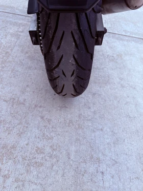 Honda Cbf 600 2006, снимка 8