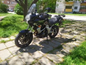 Kawasaki Versys, снимка 4