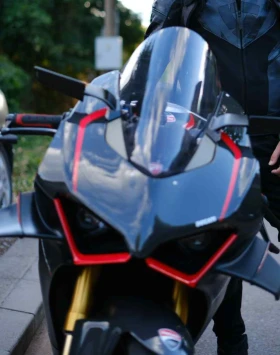 Ducati Panigale V4S, снимка 5