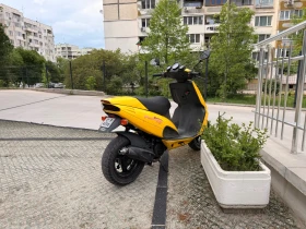 Malaguti Phantom F12, снимка 3