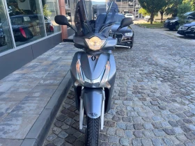 Honda Sh 125 I , снимка 8