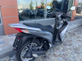 Honda Sh 125 I , снимка 3
