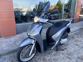 Honda Sh 125 I , снимка 5