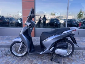 Honda Sh 125 I , снимка 4
