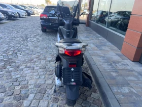 Honda Sh 125 I , снимка 7