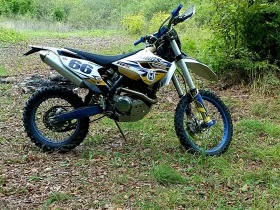 Husaberg FE 450, снимка 1