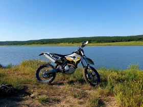 Husaberg FE 450, снимка 5