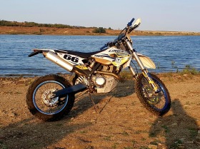 Husaberg FE 450 | Mobile.bg    4