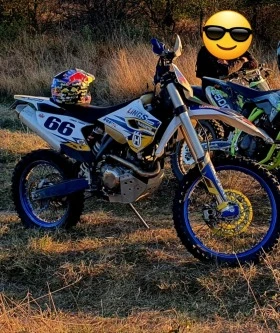 Husaberg FE 450, снимка 2