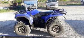  Yamaha Grizzly