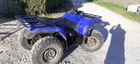 Yamaha Grizzly 4x4 , снимка 2