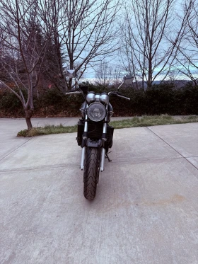 Honda Cbf 600 2006, снимка 3