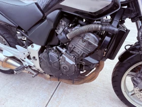 Honda Cbf 600 2006, снимка 10