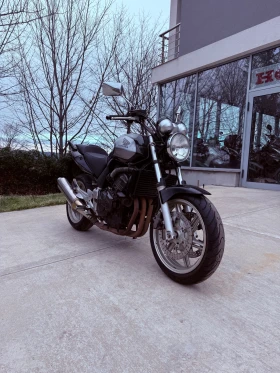 Honda Cbf 600 2006, снимка 2