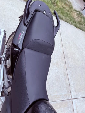 Honda Cbf 600 2006, снимка 9