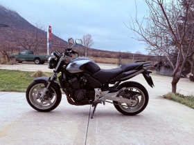 Honda Cbf 600 2006, снимка 5