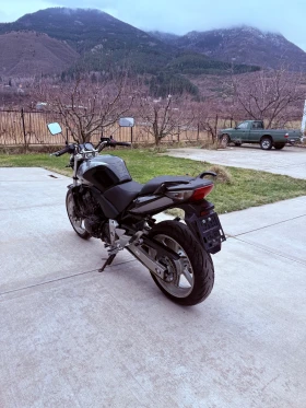 Honda Cbf 600 2006, снимка 6