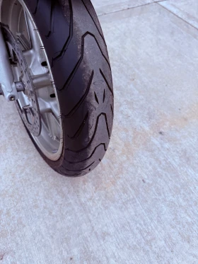 Honda Cbf 600 2006, снимка 11