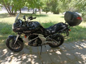 Kawasaki Versys, снимка 5