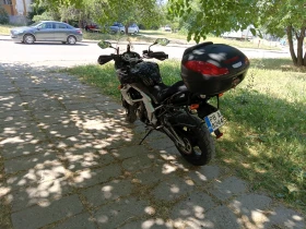 Kawasaki Versys, снимка 6