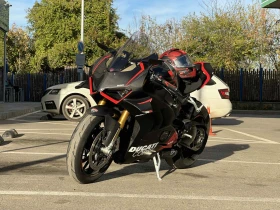 Ducati Panigale V4S | Auto.bg — изображение 3