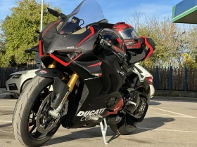 Ducati Panigale V4S | Auto.bg — изображение 2