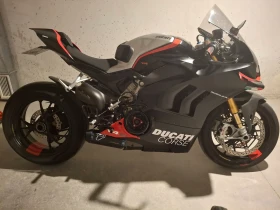 Ducati Panigale V4S | Auto.bg — изображение 4