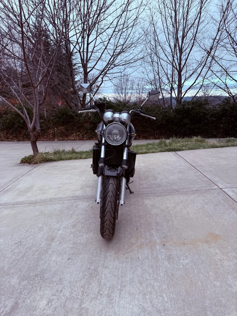 Honda Cbf 600 2006, снимка 3 - Мотоциклети и мототехника - 49623248