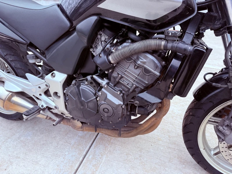 Honda Cbf 600 2006, снимка 10 - Мотоциклети и мототехника - 49623248