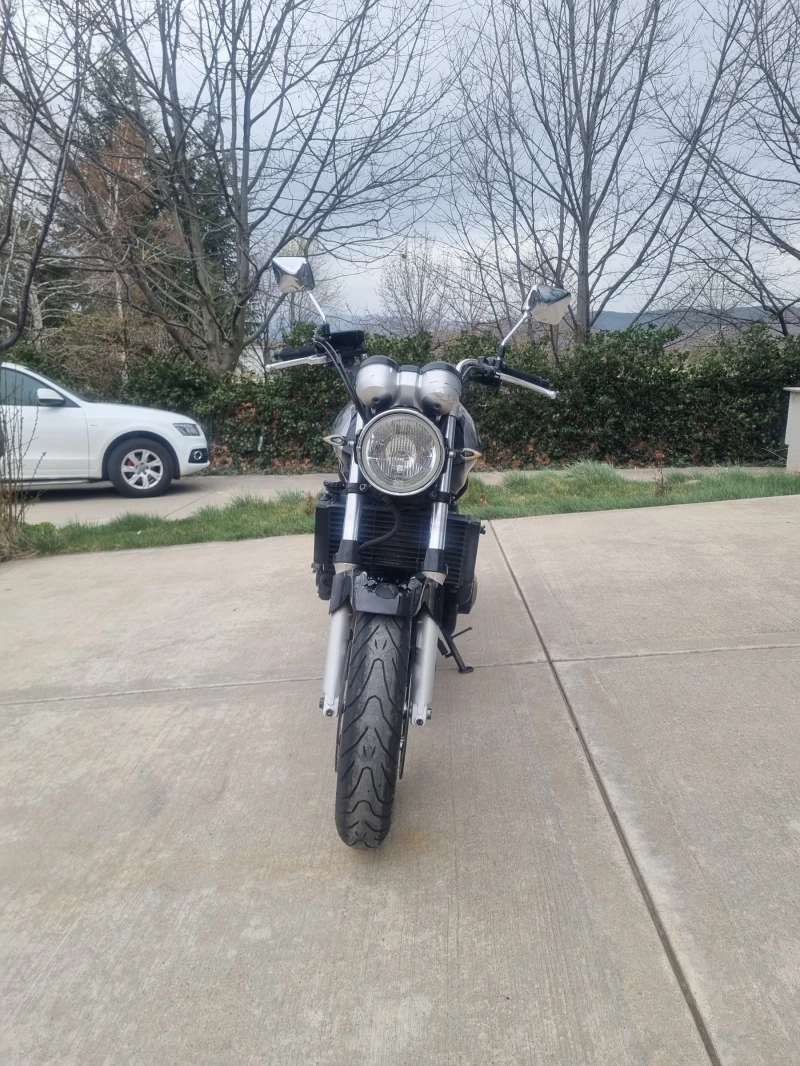 Honda Cbf 600 2006, снимка 3 - Мотоциклети и мототехника - 49623248