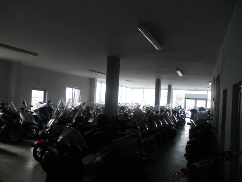 Honda Cbf 600 2006, снимка 12 - Мотоциклети и мототехника - 49623248