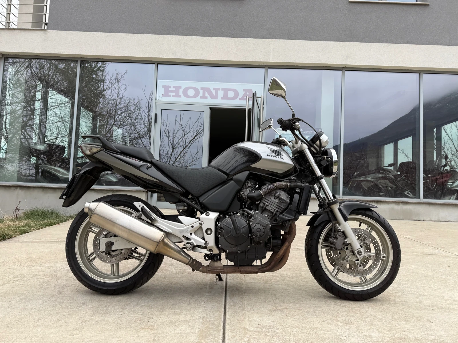 Honda Cbf 600 2006 | Mobile.bg � ����������� 1