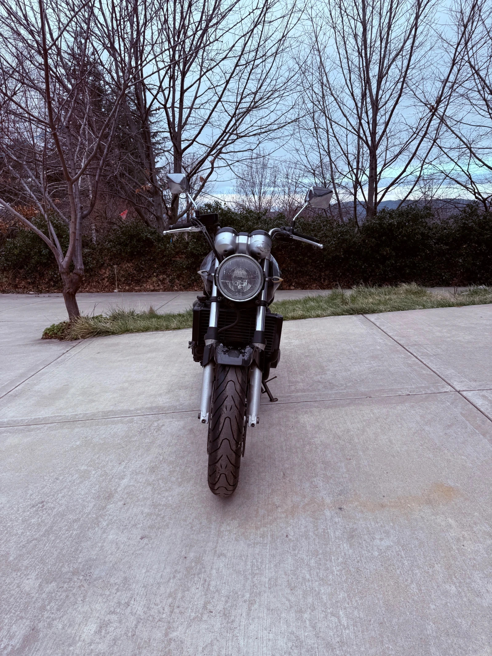 Honda Cbf 600 2006 | Mobile.bg � ����������� 3