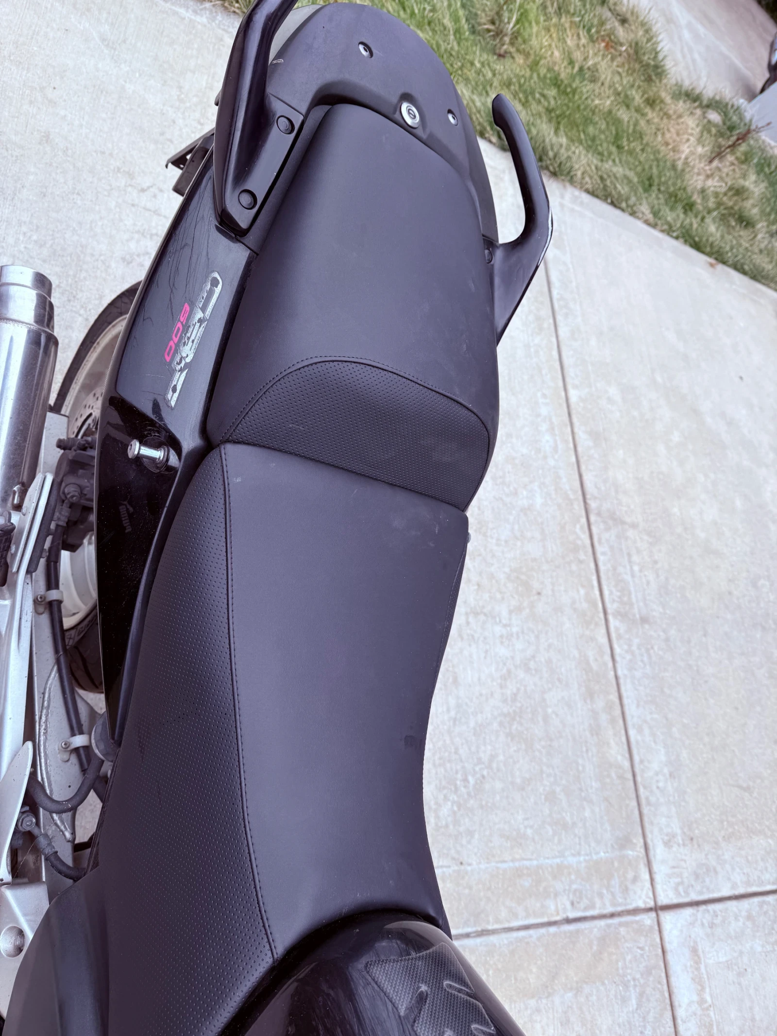 Honda Cbf 600 2006 | Mobile.bg � ����������� 9