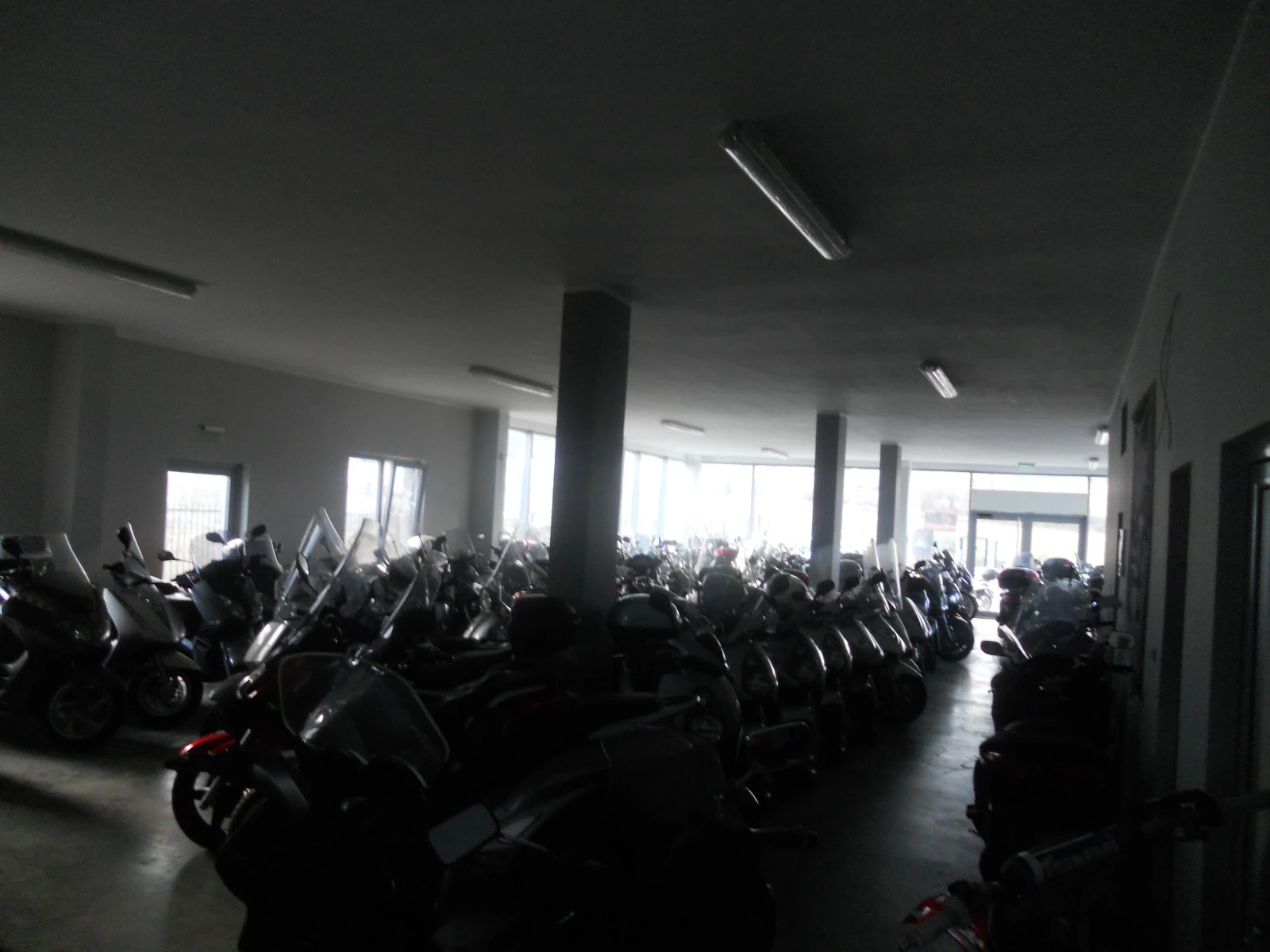 Honda Cbf 600 2006 | Mobile.bg   12