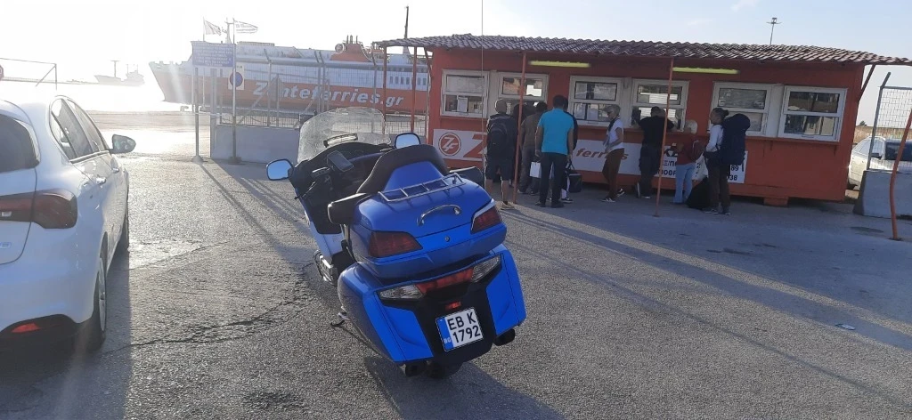 Honda Gold Wing | Mobile.bg   5