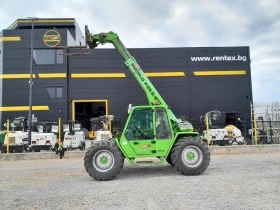   Merlo P26.6 LPT/SPT 6 | Mobile.bg    15