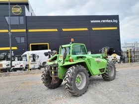   Merlo P26.6 LPT/SPT 6 | Mobile.bg    5