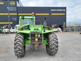   Merlo P26.6 LPT/SPT 6 | Mobile.bg    4