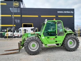   Merlo P26.6 LPT/SPT 6 | Mobile.bg    2