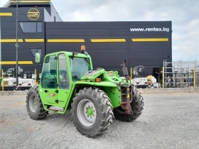   Merlo P26.6 LPT/SPT 6 | Mobile.bg    3