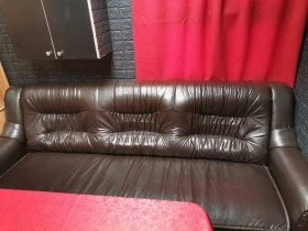 Кемпер Mercedes-Benz Atego 812, снимка 4