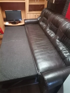 Кемпер Mercedes-Benz Atego 812, снимка 5