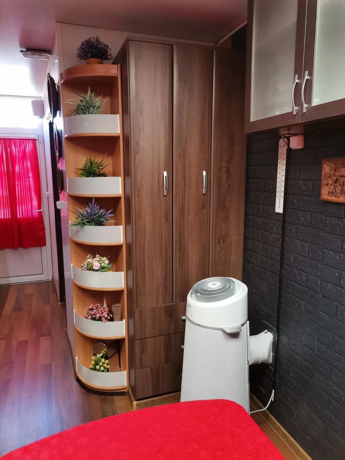  Mercedes-Benz Atego 812 | Mobile.bg   11