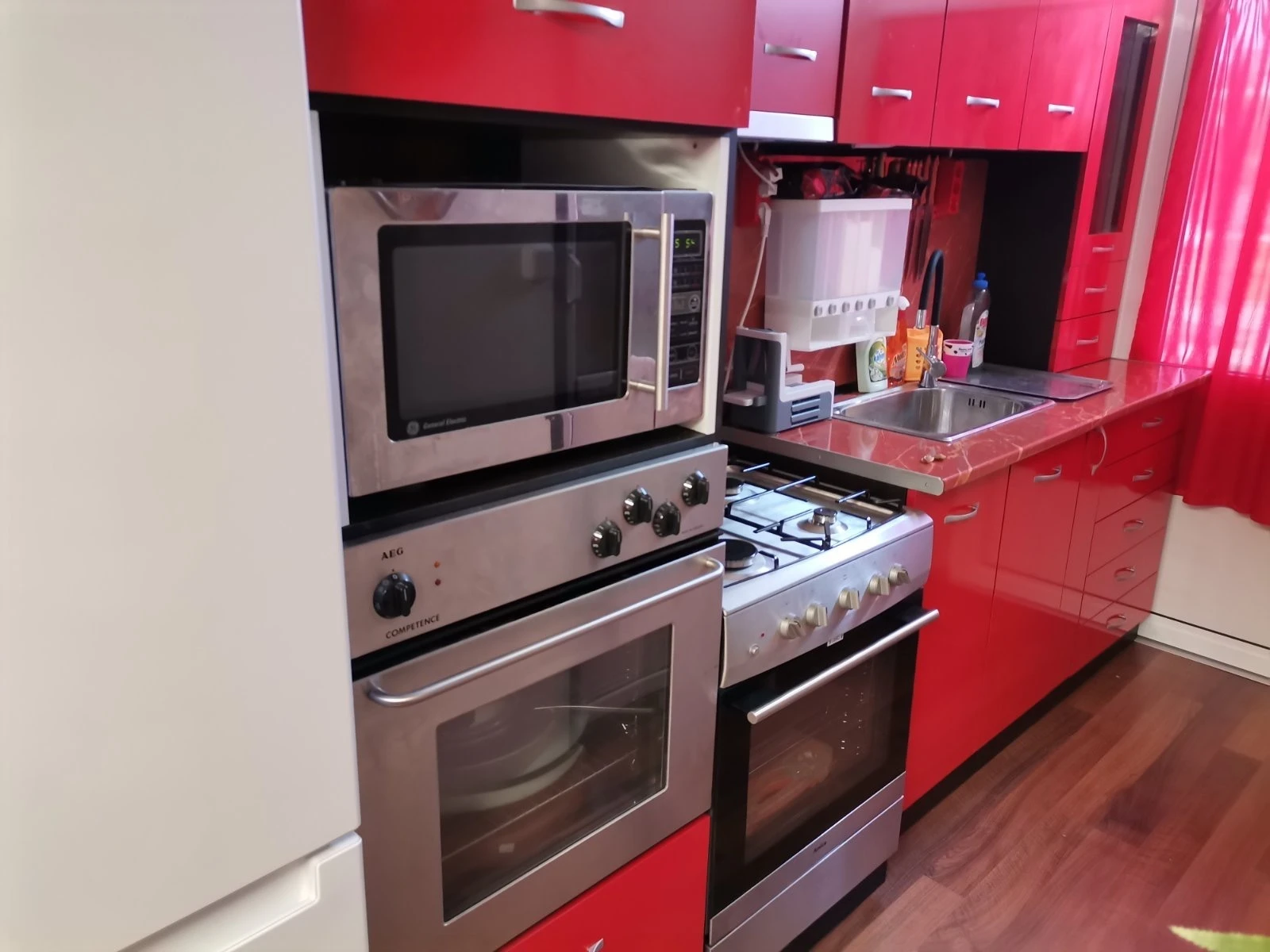  Mercedes-Benz Atego 812 | Mobile.bg   1