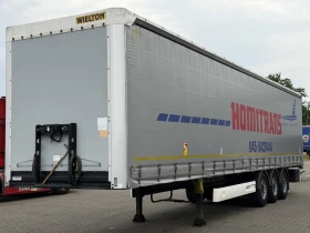 ����� �� �������� �� ����������� Wielton NS3