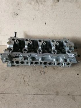 Глава Chevrolet Epica Captiva Lacetti Nubira Hyundai Tucson -2.0 crdi (140 / 150cv) , снимка 1