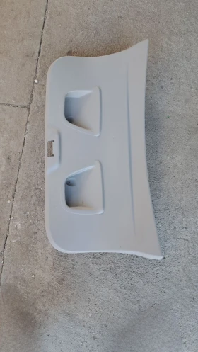 Задно стъкло за Рено Зое и аксесоари , снимка 2