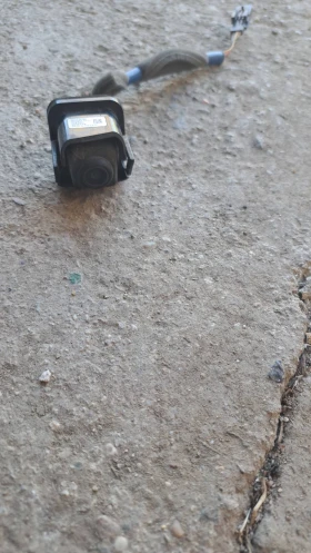 Задно стъкло за Рено Зое и аксесоари , снимка 5